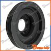 Poulie damper vilebrequin pour MITS | RKP-MS-000, MDS-EUUE